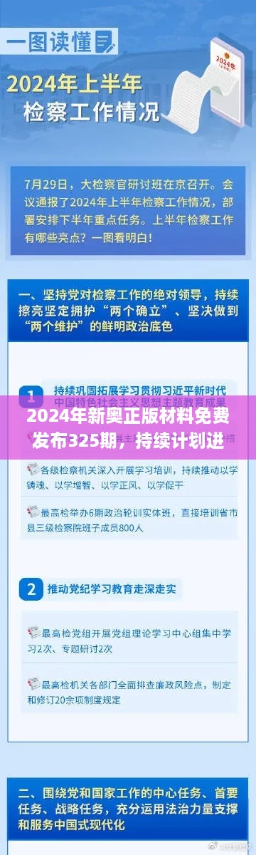 2024年新奥正版材料免费发布325期，持续计划进行_STN5.40.29铂金版本