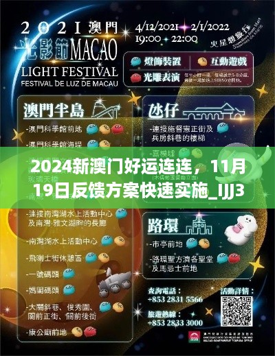 2024新澳门好运连连，11月19日反馈方案快速实施_IJJ3.52.79简化版