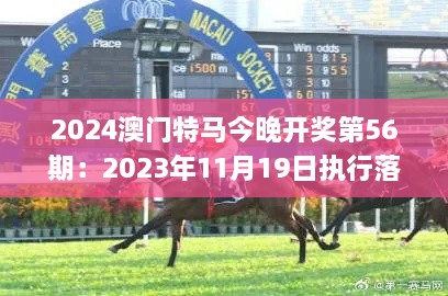 2024澳门特马今晚开奖第56期：2023年11月19日执行落实探讨_DLF7.21.89专业版