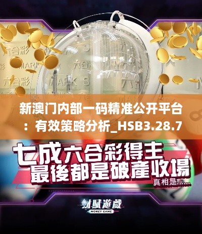 新澳门内部一码精准公开平台：有效策略分析_HSB3.28.78极速版