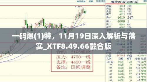 一码爆(1)特，11月19日深入解析与落实_XTF8.49.66融合版