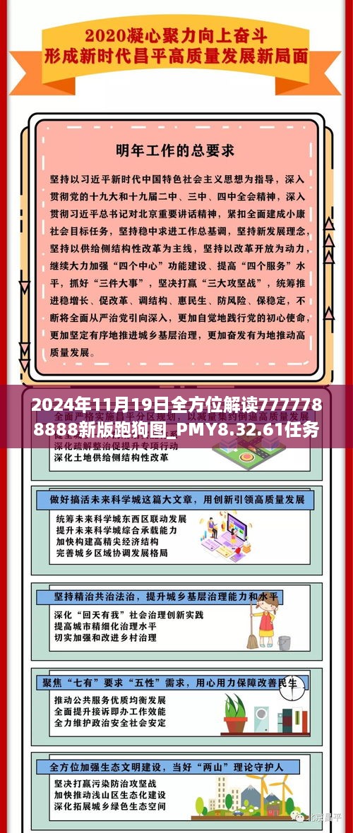 2024年11月19日全方位解读7777788888新版跑狗图_PMY8.32.61任务版