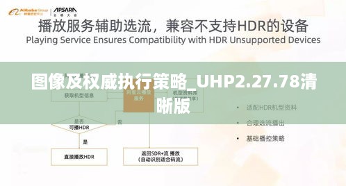 图像及权威执行策略_UHP2.27.78清晰版