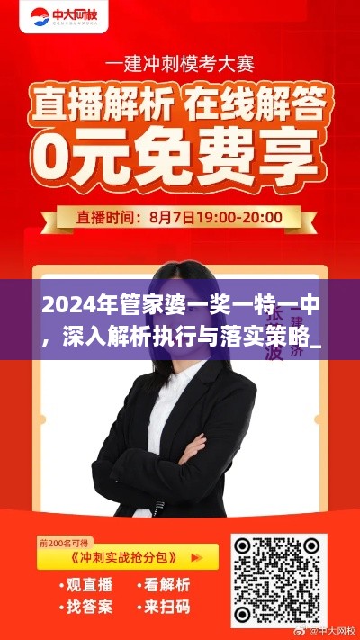 2024年管家婆一奖一特一中，深入解析执行与落实策略_FNV3.78.96沉浸版