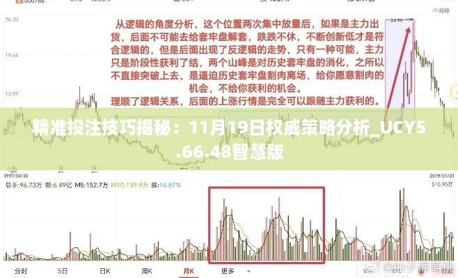 精准投注技巧揭秘：11月19日权威策略分析_UCY5.66.48智慧版