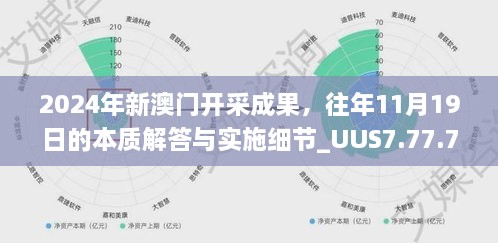 2024年新澳门开采成果，往年11月19日的本质解答与实施细节_UUS7.77.76编程版