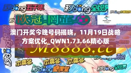 澳门开奖今晚号码揭晓，11月19日战略方案优化_QWN1.73.66精心版