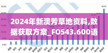 2024年新澳芳草地资料,数据获取方案_FOS43.600语音版