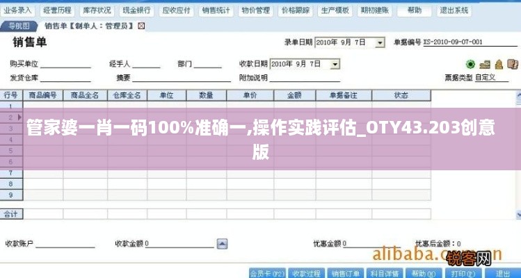 管家婆一肖一码100%准确一,操作实践评估_OTY43.203创意版