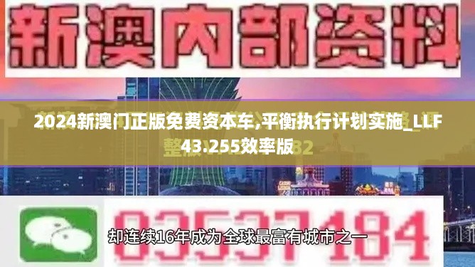 2024新澳门正版免费资本车,平衡执行计划实施_LLF43.255效率版