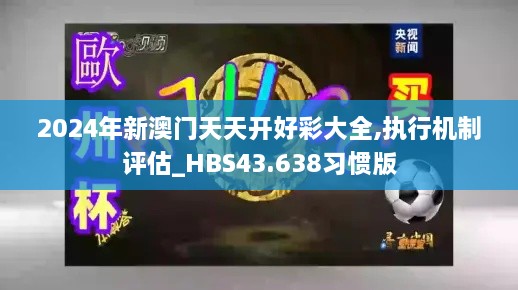 2024年新澳门天天开好彩大全,执行机制评估_HBS43.638习惯版