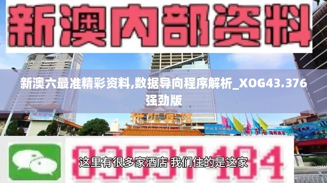 新澳六最准精彩资料,数据导向程序解析_XOG43.376强劲版