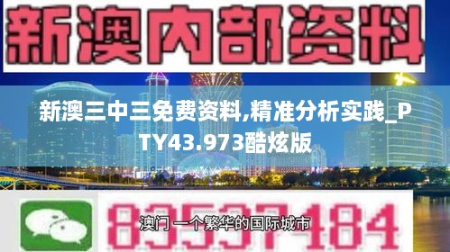 新澳三中三免费资料,精准分析实践_PTY43.973酷炫版