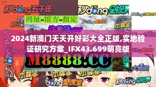 2024新澳门天天开好彩大全正版,实地验证研究方案_IFX43.699明亮版