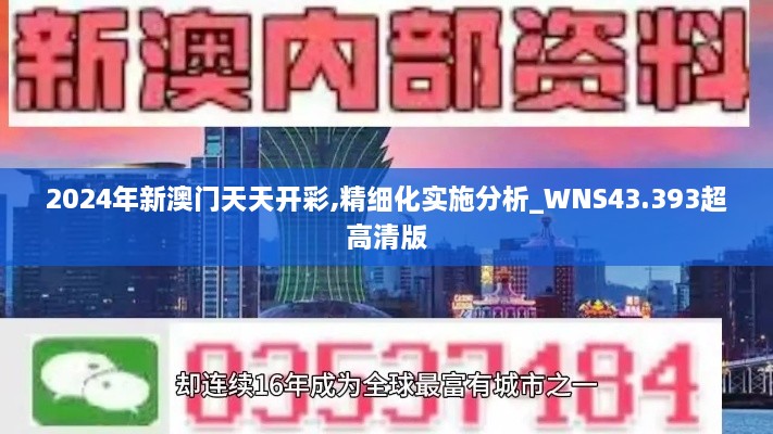 2024年新澳门天天开彩,精细化实施分析_WNS43.393超高清版