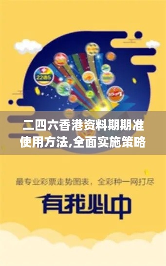 二四六香港资料期期准使用方法,全面实施策略设计_XLB43.583量身定制版