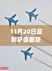 逆风翱翔，反制萨德最新进展背后的学习与成长故事，自信成就共舞新篇章