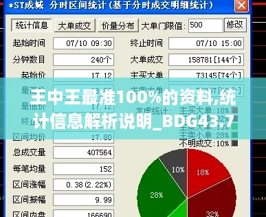 王中王最准100%的资料,统计信息解析说明_BDG43.773触控版