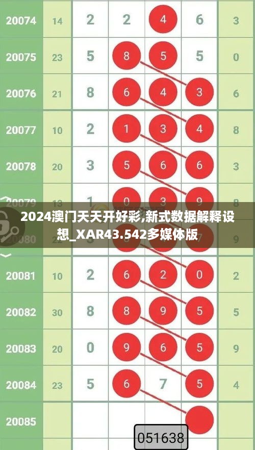 2024澳门天天开好彩,新式数据解释设想_XAR43.542多媒体版