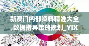 新澳门内部资料精准大全,数据指导策略规划_YIX43.212酷炫版