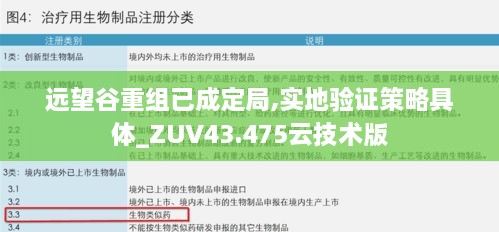 远望谷重组已成定局,实地验证策略具体_ZUV43.475云技术版