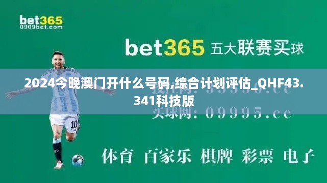 2024今晚澳门开什么号码,综合计划评估_QHF43.341科技版