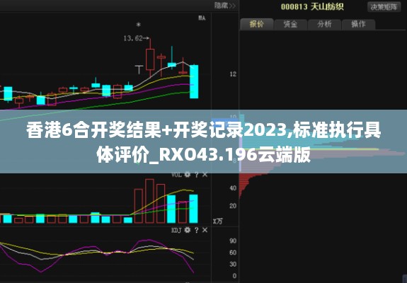 香港6合开奖结果+开奖记录2023,标准执行具体评价_RXO43.196云端版