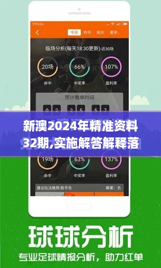 新澳2024年精准资料32期,实施解答解释落实_手游版LQM3.30