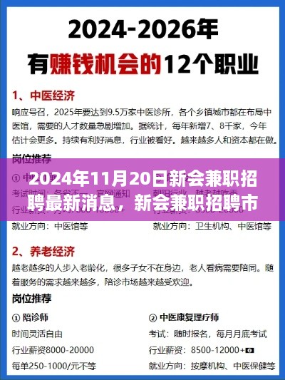 2024年11月20日新会兼职招聘最新消息，新会兼职招聘市场最新动态，2024年11月20日的机遇与挑战