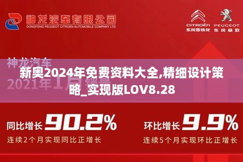 新奥2024年免费资料大全,精细设计策略_实现版LOV8.28