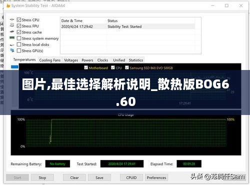 图片,最佳选择解析说明_散热版BOG6.60