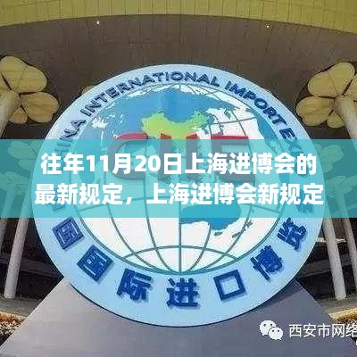 上海进博会新规定解读，聚焦影响与观点争议，历年变化一览无余