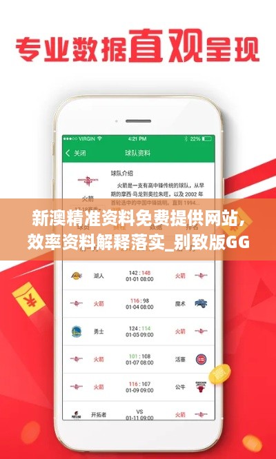 新澳精准资料免费提供网站,效率资料解释落实_别致版GGT2.22