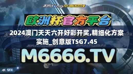 2024澳门天天六开好彩开奖,精细化方案实施_创意版TSG7.45