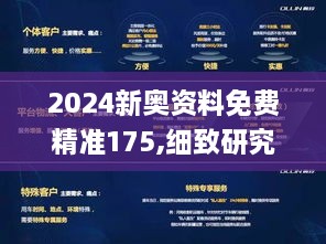 2024新奥资料免费精准175,细致研究解析执行_运动版GNK4.69