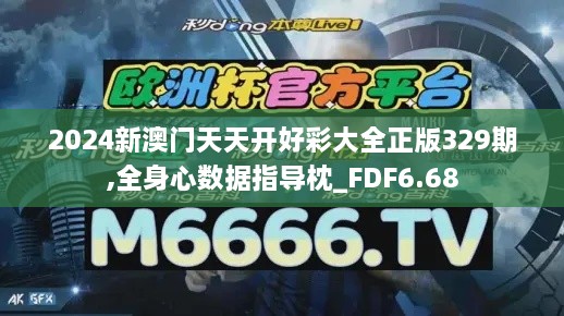 2024新澳门天天开好彩大全正版329期,全身心数据指导枕_FDF6.68