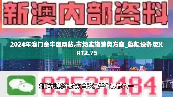 2024年澳门金牛版网站,市场实施趋势方案_旗舰设备版XRT2.75