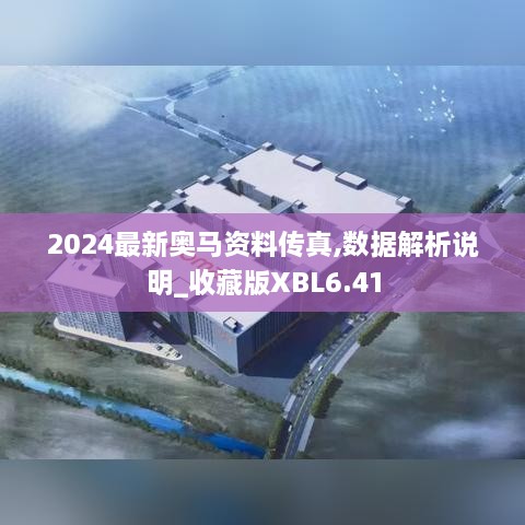 2024最新奥马资料传真,数据解析说明_收藏版XBL6.41