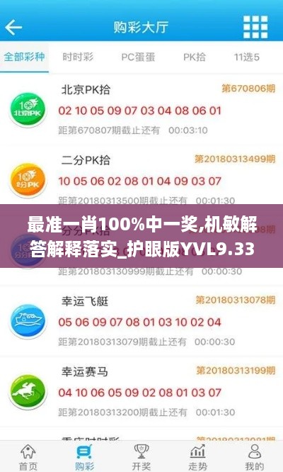 最准一肖100%中一奖,机敏解答解释落实_护眼版YVL9.33