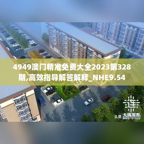 4949澳门精准免费大全2023第328期,高效指导解答解释_NHE9.54