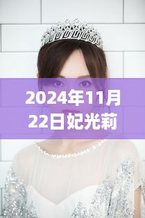 妃光莉闪耀瞬间，回顾其在时代之巅的璀璨篇章（2024年11月22日最新）