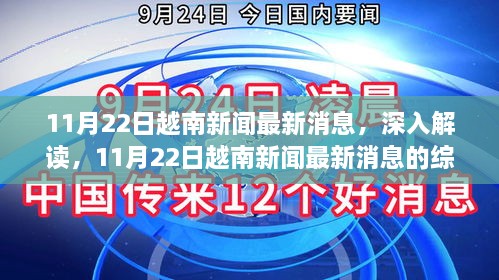 11月22日越南新闻最新消息综述与深度解读