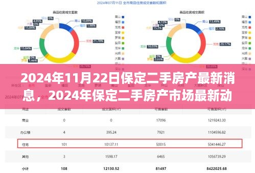 2024年保定二手房产市场最新动态解析，最新消息与市场趋势