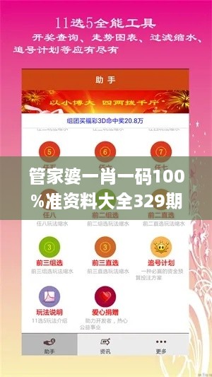 管家婆一肖一码100%准资料大全329期,快速解答策略实施_ARH9.67