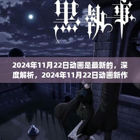 深度解析，2024年11月22日新动画的独特魅力与全新体验