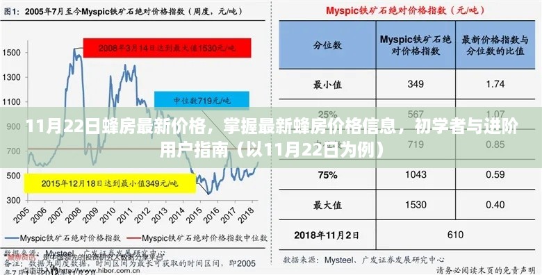 11月22日蜂房最新价格指南，从初学者到进阶用户的必备资讯