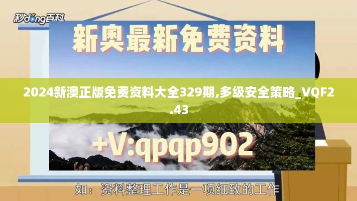 2024新澳正版免费资料大全329期,多级安全策略_VQF2.43