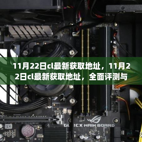 11月22日CL最新获取地址，全面评测与详细介绍