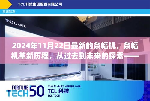 条幅机革新历程，从过去到未来的探索——聚焦最新条幅机