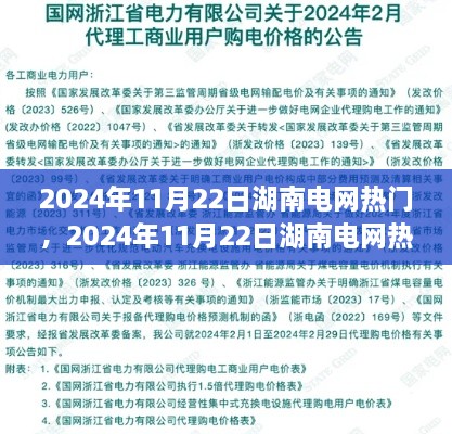 湖南电网热门话题深度解析，聚焦湖南电网热点事件，解析背后的故事与影响